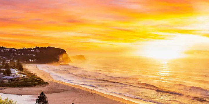 多裏戈國家公園