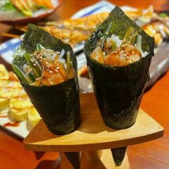 SHIRAISHI'S MIDNIGHT DINER User Photo