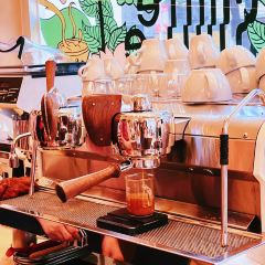 Smile Smile Cafe User Photo