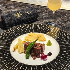 CHIHO JAPANESE CUISINE User Photo