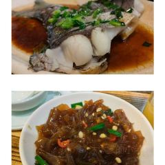 开訫渔家(千岛湖鱼街店) User Photo