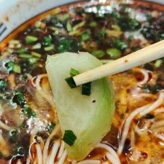 苏子拉面(钻石城店) 여행 사진