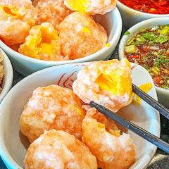 捞王锅物料理(东百中心店) User Photo