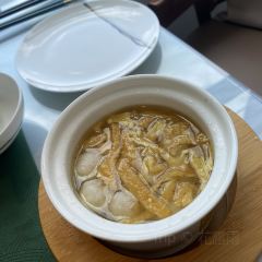 三尺茶庭•湘妃竹文創餐廳張用戶圖片