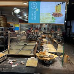大红灯笼(重阳路店) User Photo