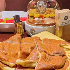 太子宴 精致中餐厅 User Photo