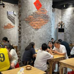 XI YUE CHENG MEI SHI AN CHANG User Photo