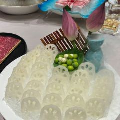 府上港式海鲜火锅 User Photo