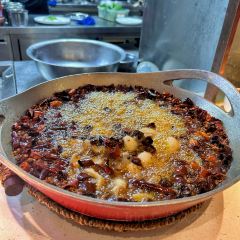 天堂鸟水煮鱼(城东路幸福店) User Photo