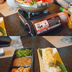 临枫日式铁板烧(广富林路店) User Photo