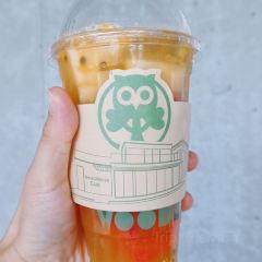 春沐源咖啡厅 User Photo