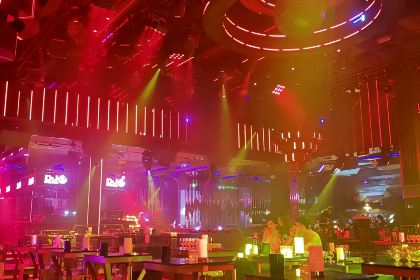 CATWALK·喜聚跳舞酒吧