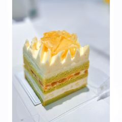 上海素凯泰酒店·Beans & Grapes User Photo