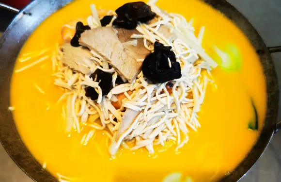 會賓樓（鼓樓店）