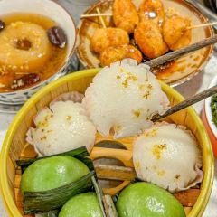 万顺万元户串串香(万锦店) User Photo