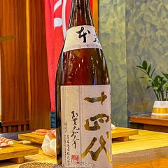 鮨凡·Omakase(深圳湾店) User Photo