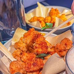 DEW Lounge User Photo