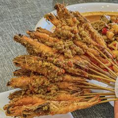 火小牛私房菜·啤酒鱼(西街店) User Photo