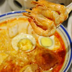 星洲小館·新加坡菜 （濱湖萬達店）張用戶圖片