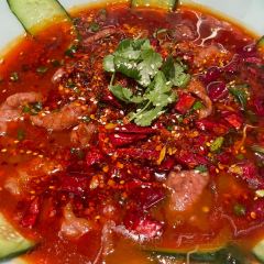 Suxiang Lanting (Wuyue Square Branch) User Photo