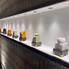 东洲家宴(文峰大世界店) User Photo