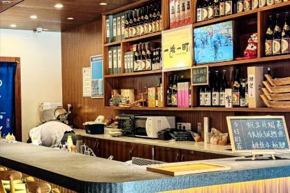 一阪一町(千花島店)