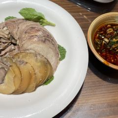 云南普洱银生食府(春城慧谷店) User Photo