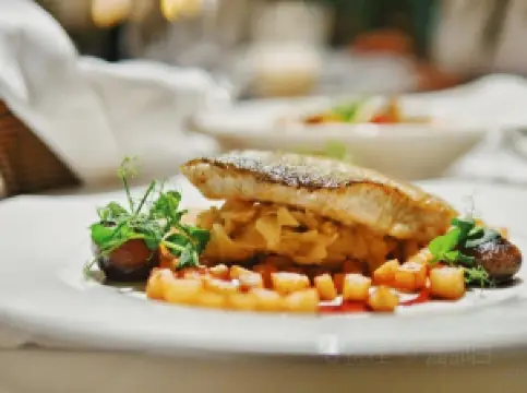 Sky Restaurant & Bar