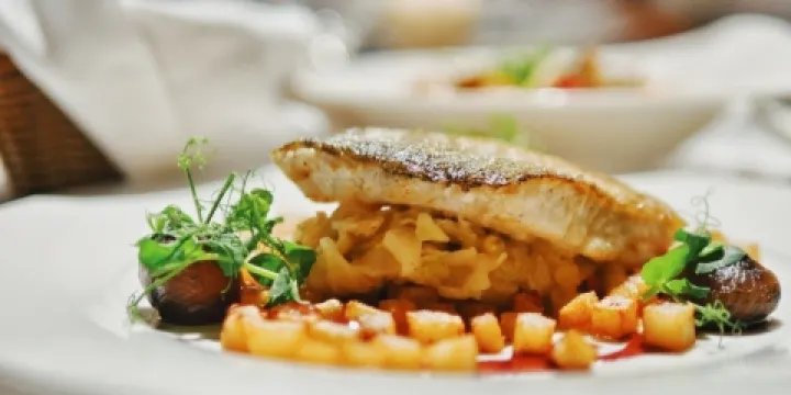 Imlauer  Sky Bar & Restaurant