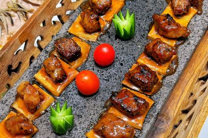 徐生记·随卓·品膳(长嘉汇店)