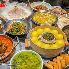 印象李庄家宴馆(新都店) User Photo