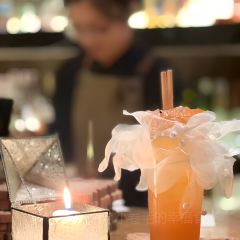 ECHO Bar&Designers Boutique User Photo