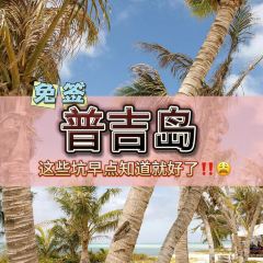 Go Benz Rice Porridge Phuket User Photo