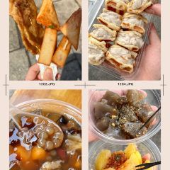 春燕饭店(夫妻树下木桥店) User Photo