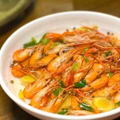 Lao huai cheng Monopterus albus noodles (xin huai branch) User Photo