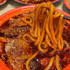 妆蒜(仓山浦上万达广场金街店) User Photo