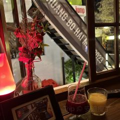 DON'T PANIC User Photo