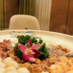 福宁美食城·滩涂海鲜 User Photo