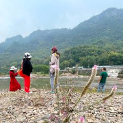 门溪山居·镜岭味道 User Photo