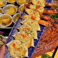 龙马日式烧肉放题 User Photo