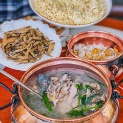 抚仙湖海豚湾酒店·山海轩中餐厅 User Photo