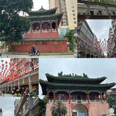 XIA ZHI BAO TANG SHUI DIAN 여행 사진