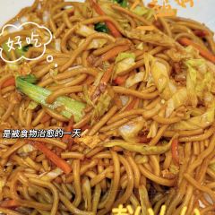 口福湯包館(歐尚店)張用戶圖片