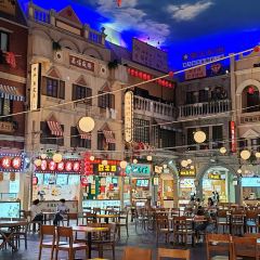 侨乡小镇 User Photo