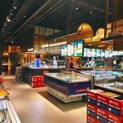 里家小串(松江路店) 여행 사진