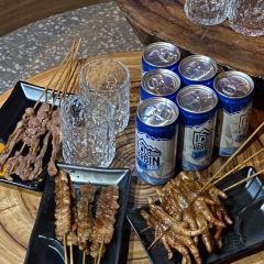 悦林本味(盛邦国际家居建材广场店) User Photo