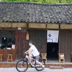 LU ROU DOU HUA User Photo