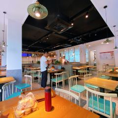 銀絲麵館(淹城店)張用戶圖片