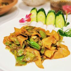 Yuxiangyuan (yingxielu) User Photo