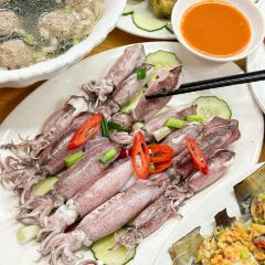 景香阁海鲜食坊(南澳美食精选店) User Photo